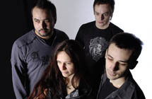 foto umelce
